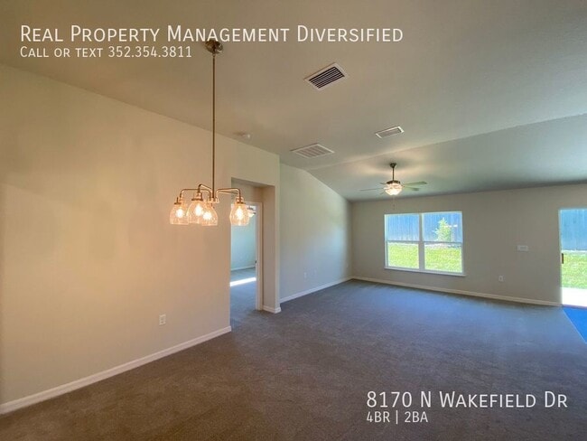 Building Photo - Citrus Springs - Welcome Home