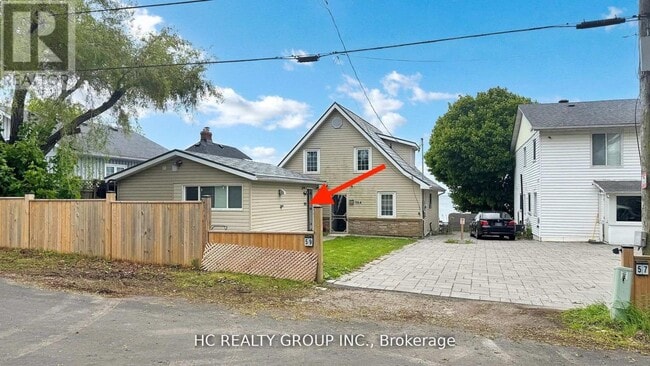 Building Photo - 59 Muskoka Ave