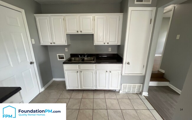 Foto del edificio - 923 Ledbetter Ave