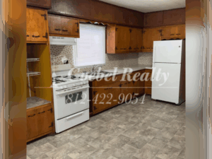 Building Photo - 4 Bedroom house! Section 8 accepted!