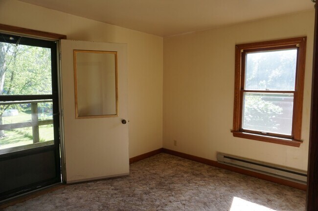 Foto del edificio - Vine st Duplex