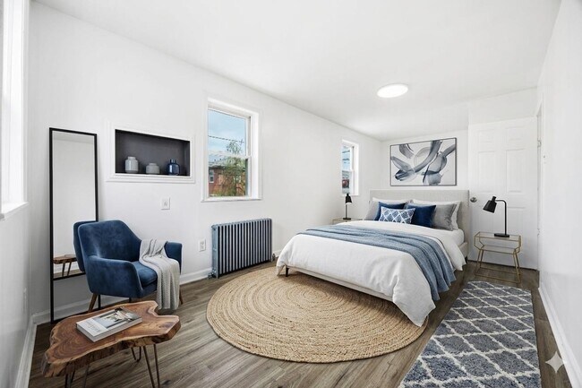 Foto del edificio - 826 7th St