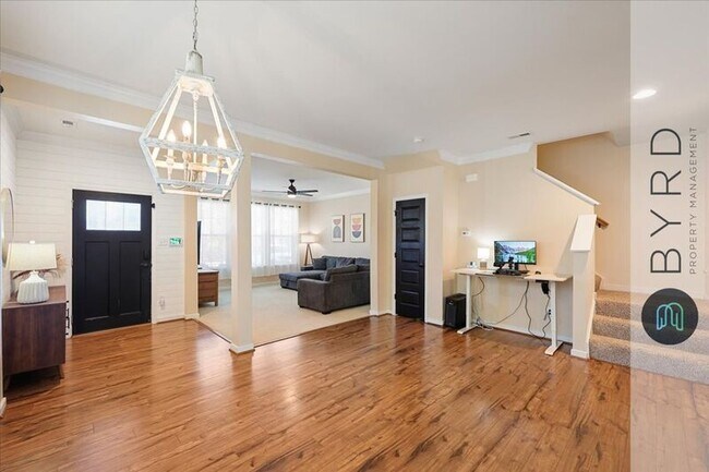 Foto del edificio - 17549 Memorial Tournament Dr