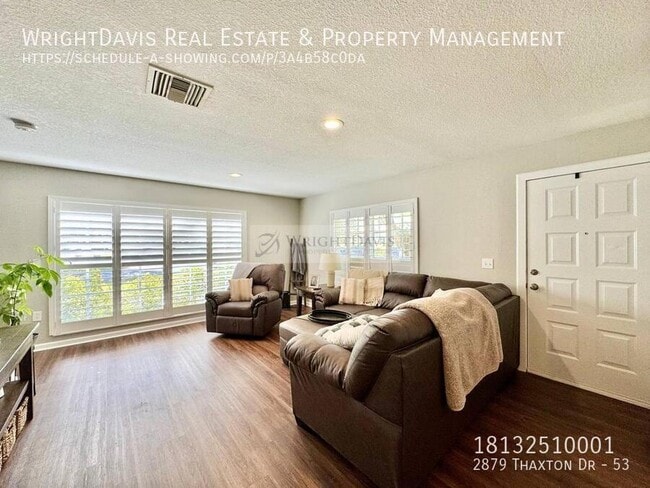 Foto del edificio - 2879 Thaxton Dr