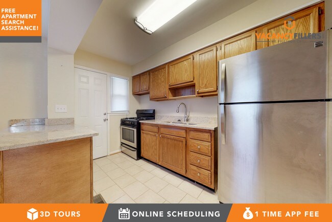 Foto del edificio - 3702 Bartwood Rd