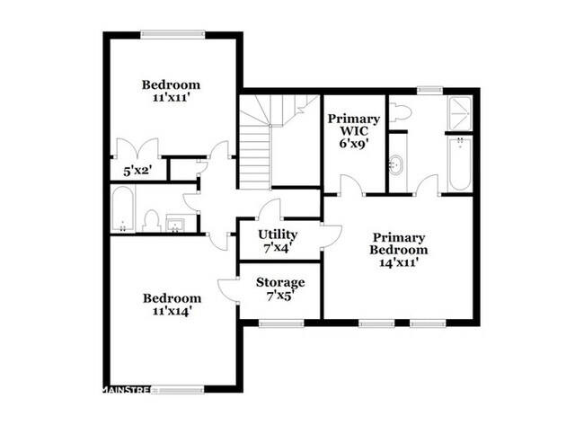 Foto del edificio - 8410 Hurstbourne Woods Pl