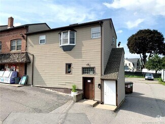 Building Photo - 406 Church St