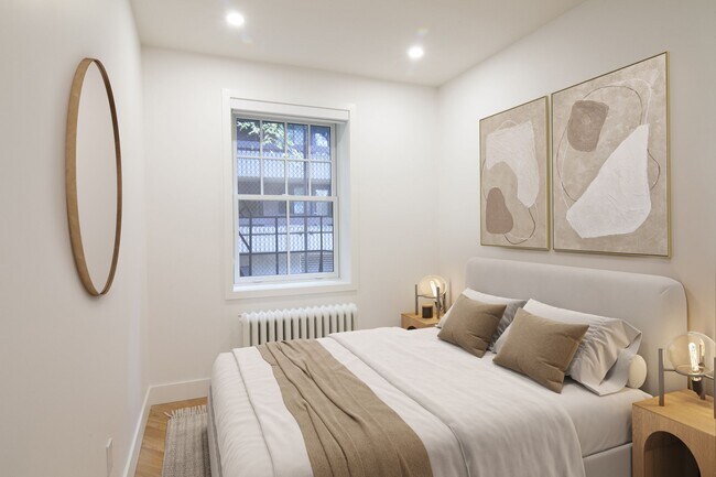 Photo du bâtiment - 266 Av. Lansdowne