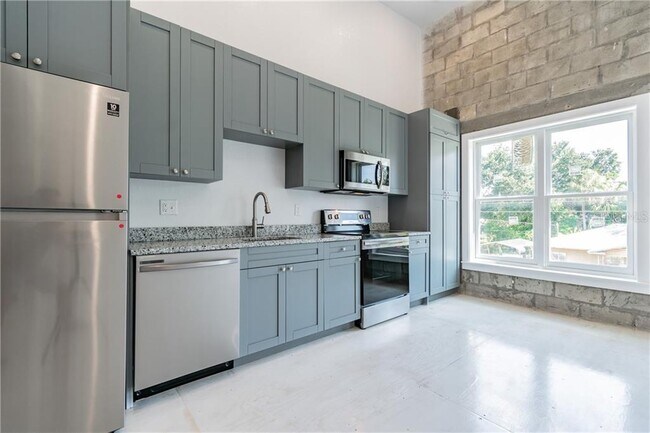 Foto del edificio - 3108 N Jefferson St