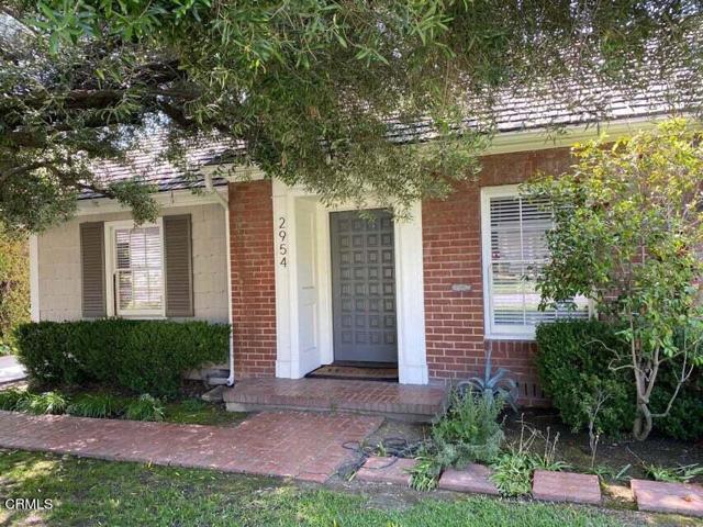 Foto del edificio - 2954 Gainsborough Dr