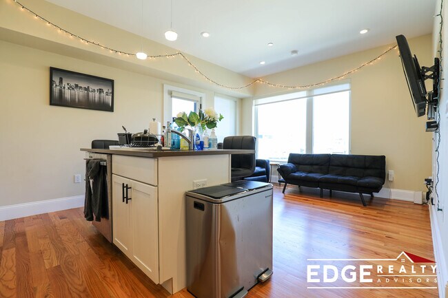 Foto del edificio - 40 Glencoe St