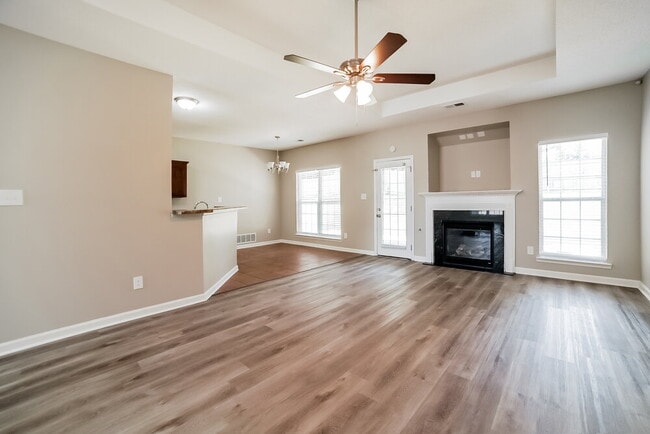 Foto del edificio - 2477 Torrington Way