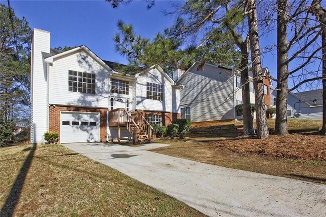 Building Photo - 3657 River Ridge Ct