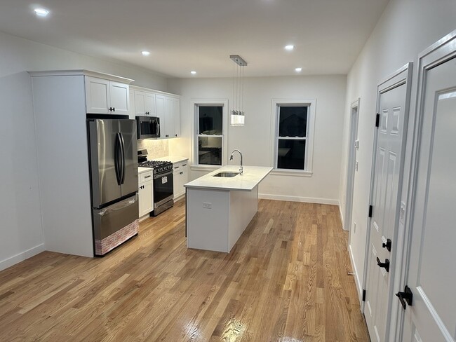 Foto del edificio - 82 Albertina St