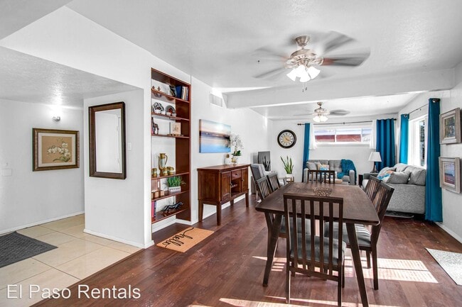 Building Photo - 3 br, 2 bath House - 10037 Kenworthy