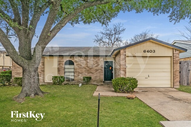 Building Photo - 6403 Redwood Ln