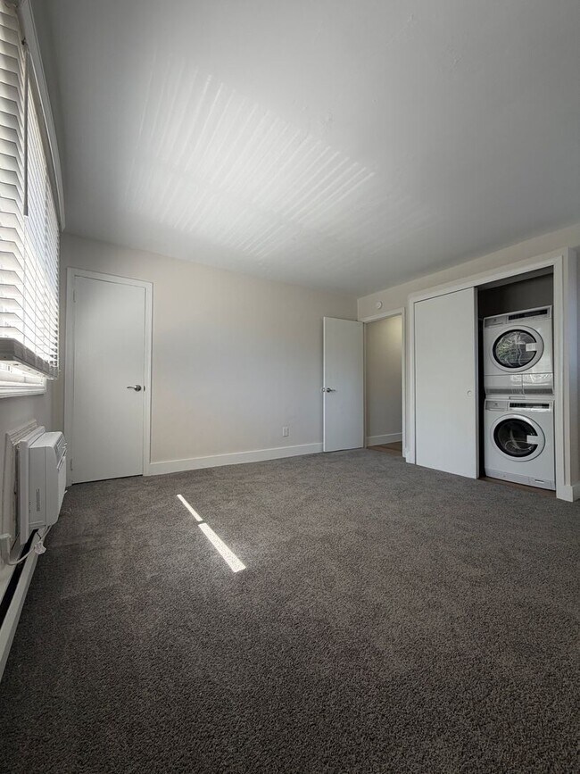 Foto del interior - Livingstone Apartment Homes