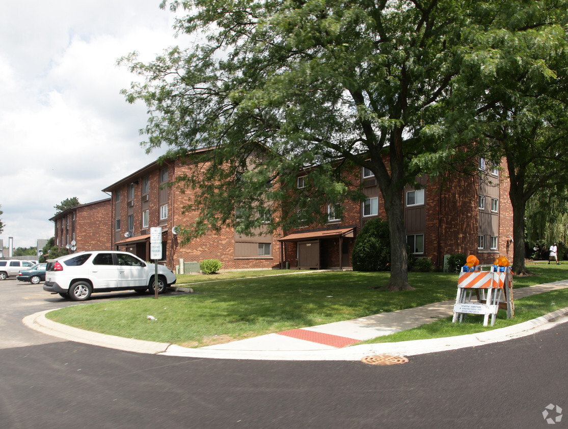 Foto principal - Country Ridge Apartments