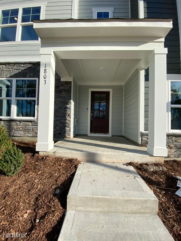 Building Photo - 4 br, 3.5 bath Townhome - 1449 Rosepine Dr
