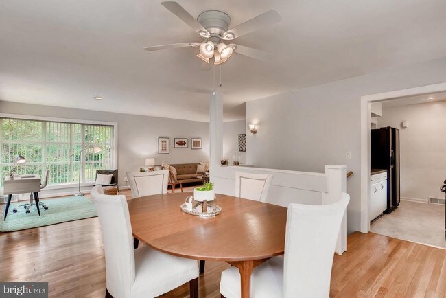 Foto del edificio - 5724 Greenspring Ave