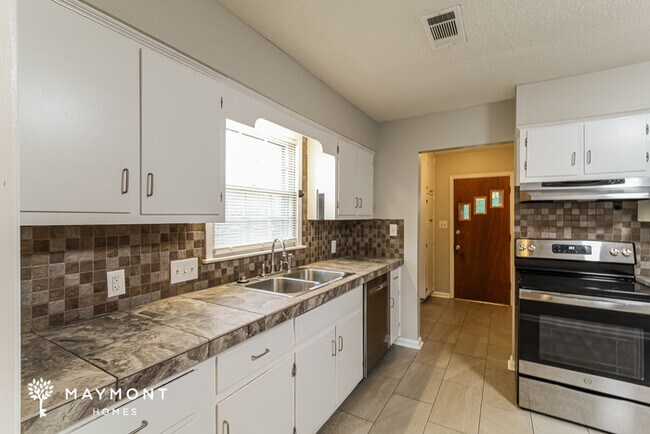 Foto del edificio - 3928 Croydon Rd