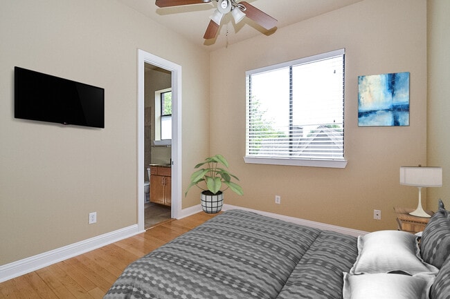 Foto del edificio - 5629 Longview St