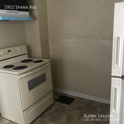 Foto del edificio - Christian Park area 2BR/1BA House!