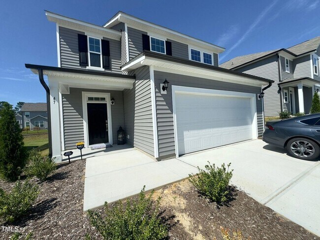 Foto del edificio - 109 Steel Springs Ln