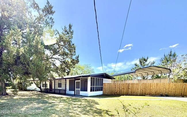 Building Photo - 8264 Devoe St