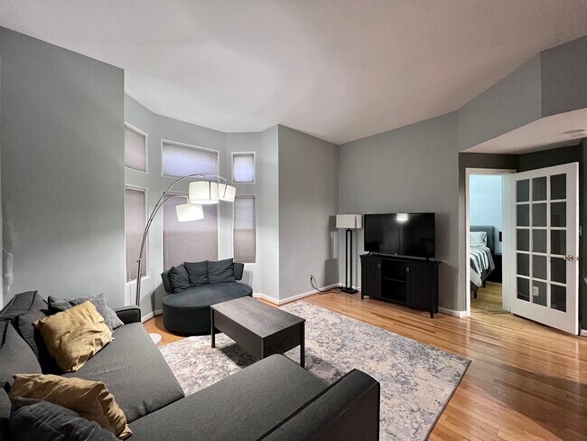 Foto del edificio - 1669 Columbia Rd NW