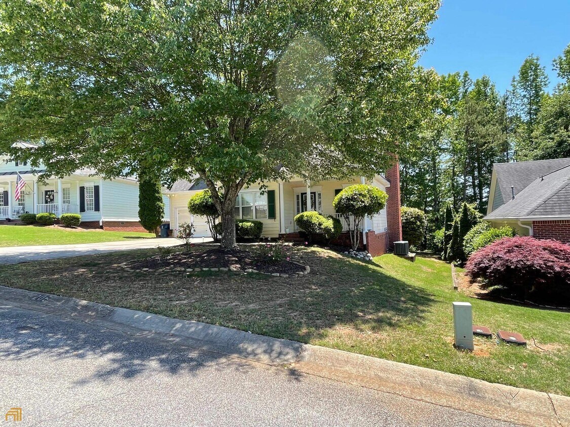 205 Albemarle Ln, Peachtree City, GA 30269 House Rental in Peachtree
