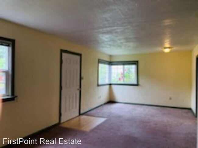 Foto del edificio - 2 br, 1 bath House - 509 3rd St SW