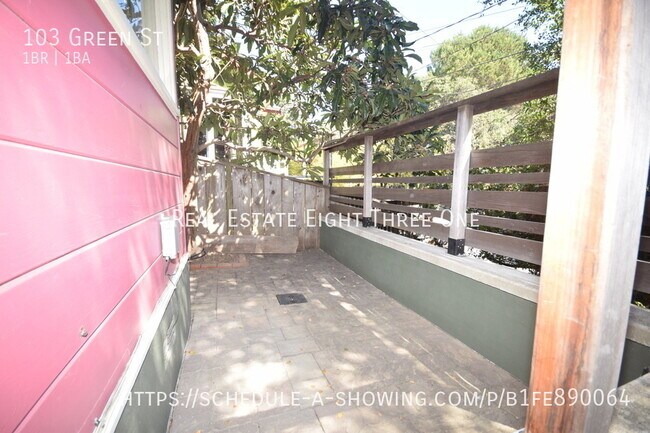 Foto del edificio - 103 Green St