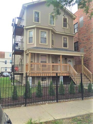 Photo - 3637 W belmont Townhome