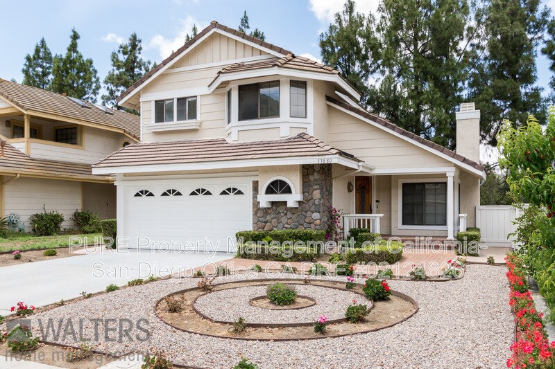 Foto principal - 13880 Stoney Gate Pl