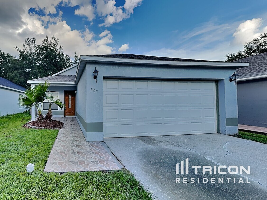 Foto principal - 507 Beasley Ct
