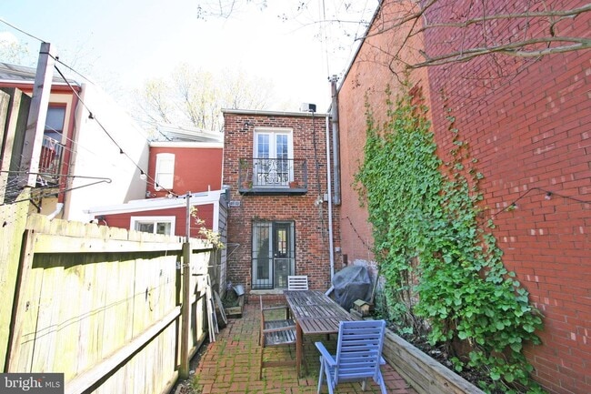 Foto del edificio - 311 9th St SE
