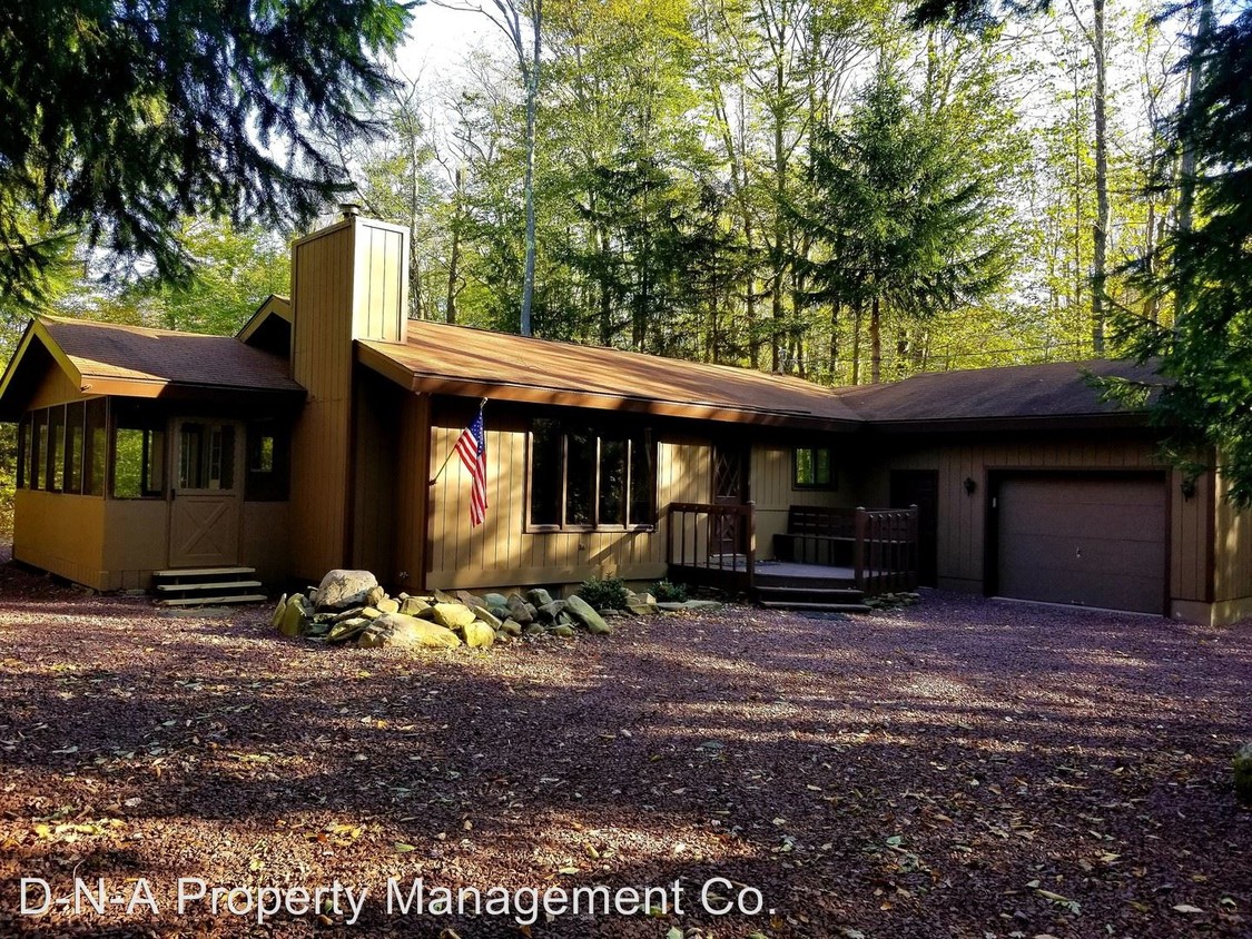 Primary Photo - 3 br, 2 bath House - 217 Aspen Rd