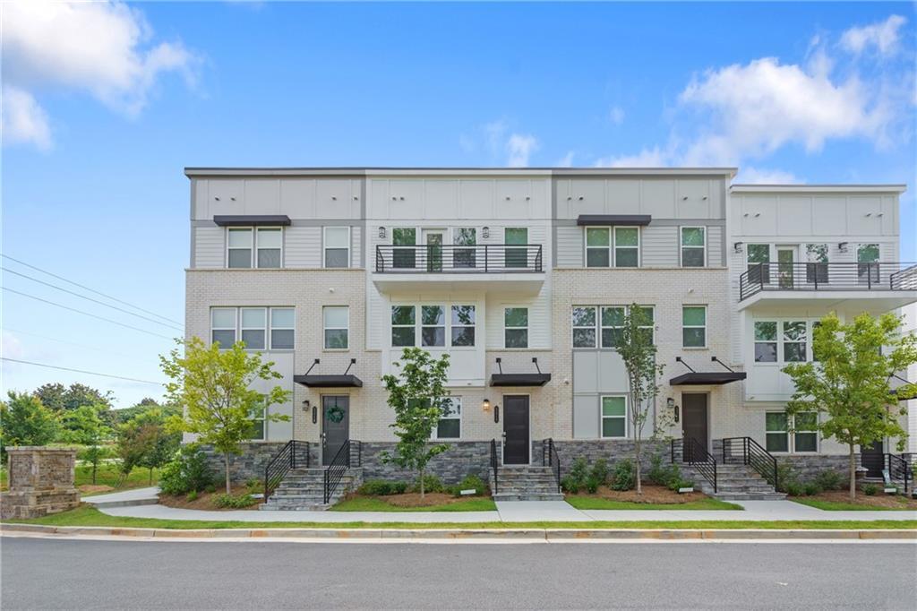 Foto principal - 3316 Cherry Grv Ln