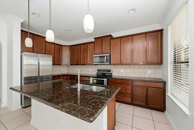 Foto del edificio - 1077 Thunderhead Ln