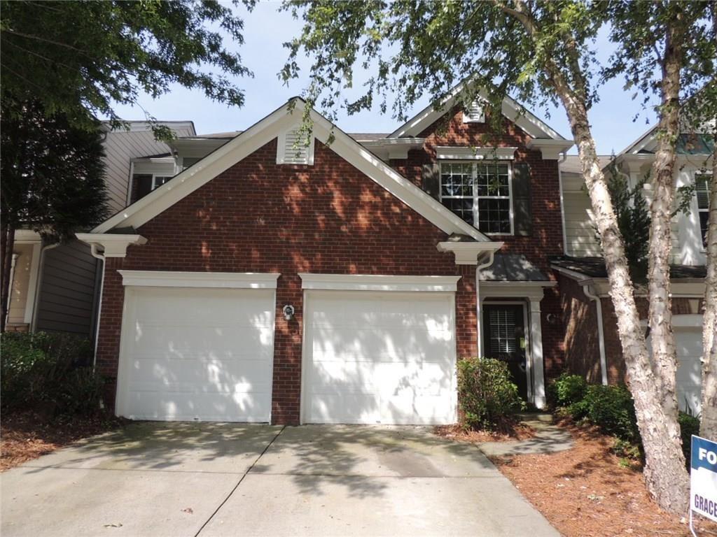 2030 Fosco Dr NW, Duluth, GA 30097 Townhome Rentals in Duluth GA