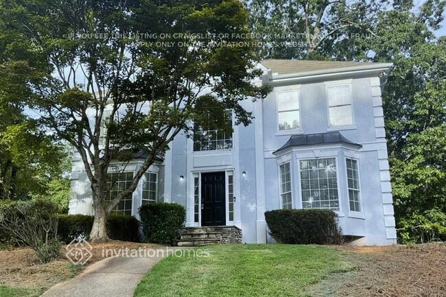 Building Photo - 5330 Holly Springs Dr