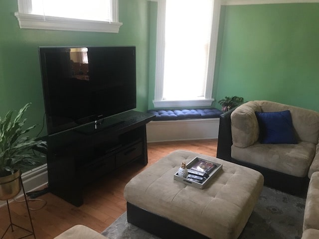 Foto del edificio - 875 Cedar St