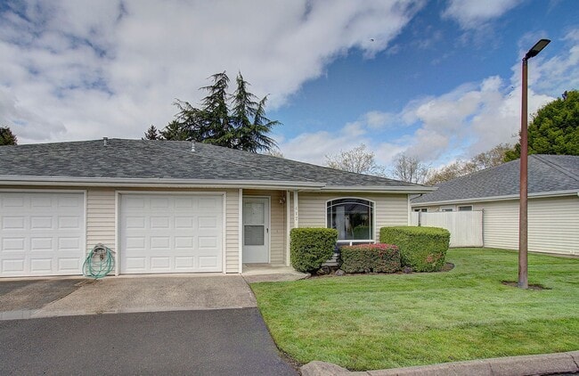 Photo - Beautiful Updated 2BR/2BA in 55+ Fisher Landing Community – Available Now! Apartment
