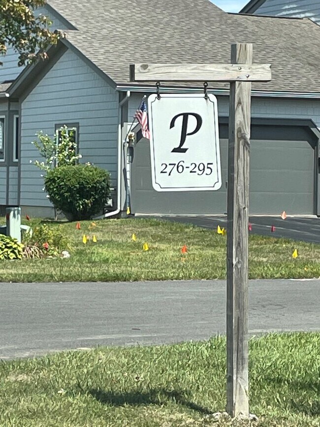 Foto del edificio - Waterfront! 3 Bedroom, 2 Bath Condo- Erie Village, East Syracuse