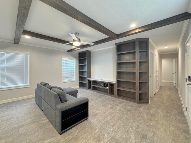 Foto del edificio - 4410 Black Buck Cir