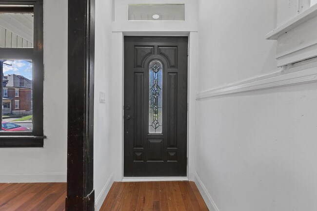 Foto del edificio - 1340-1342 E Long St