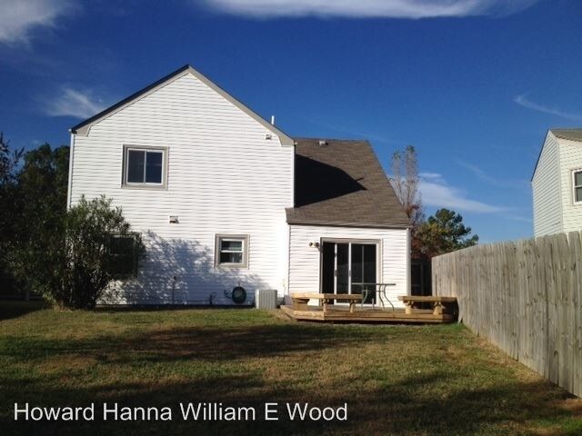 Building Photo - 3 br, 2.5 bath House - 3917 Topaz Lane