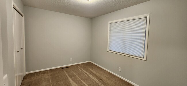 Bedroom 1 - 841 S 32nd St