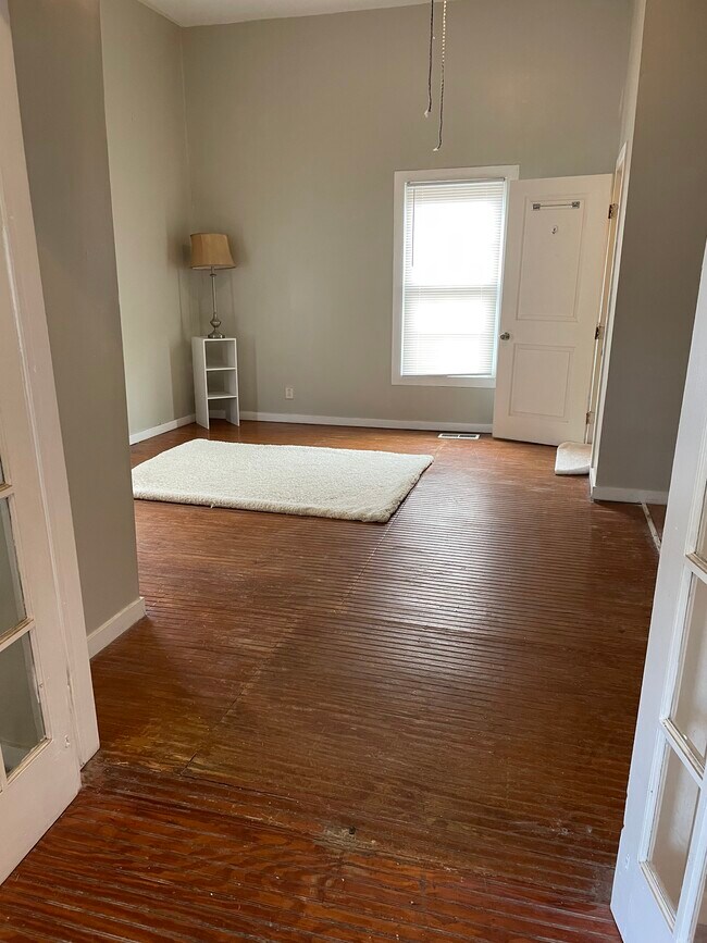 Foto del edificio - 1224 Stainback Ave